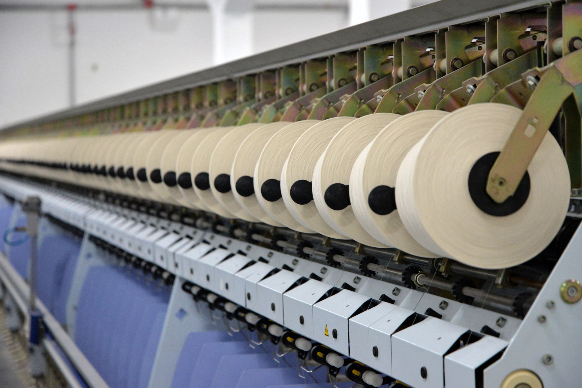 Chemical Fiber