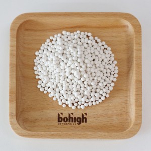 Zinc Sulphate Granule